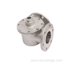 HighQuality Valve Water Pump Spare Part with casting